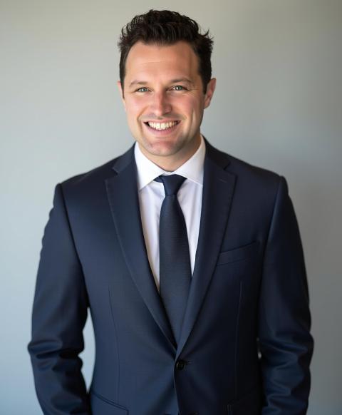 Jeremiah Stanghini